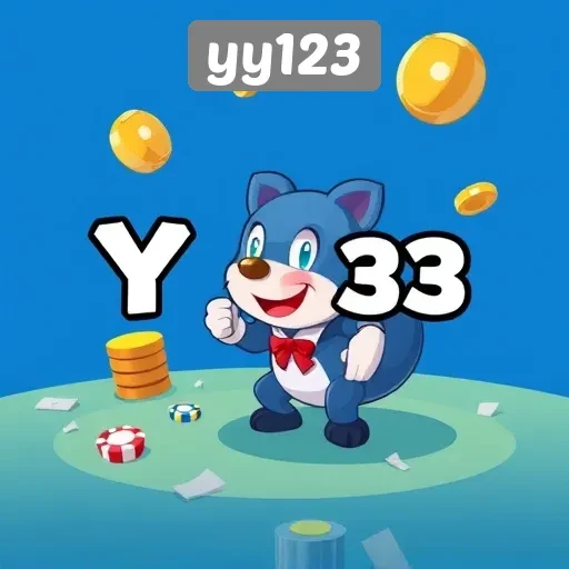 Panduan Lengkap Mengakses Situs Game yy123