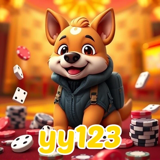 yy123: Karakter Game Menarik yang Harus Anda Coba!