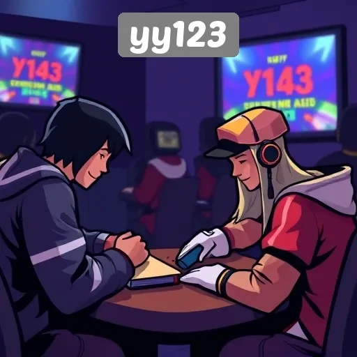 Tanggapan Komunitas Game Terhadap Situs yy123 di Media Sosial
