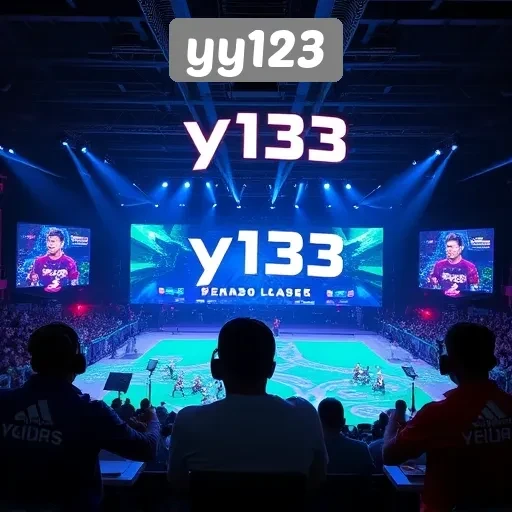 Event dan Turnamen yang Diselenggarakan oleh yy123