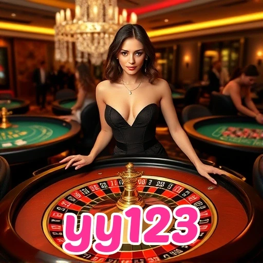 yy123: Keseruan Event Game Terbaik di Indonesia