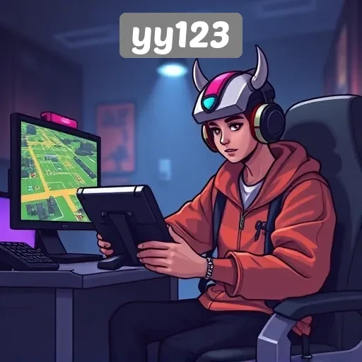 Evolusi ll123 dalam Industri Game Online