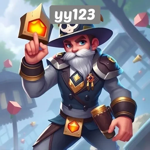 Menjelajahi Fitur Menarik di Situs Game yy123
