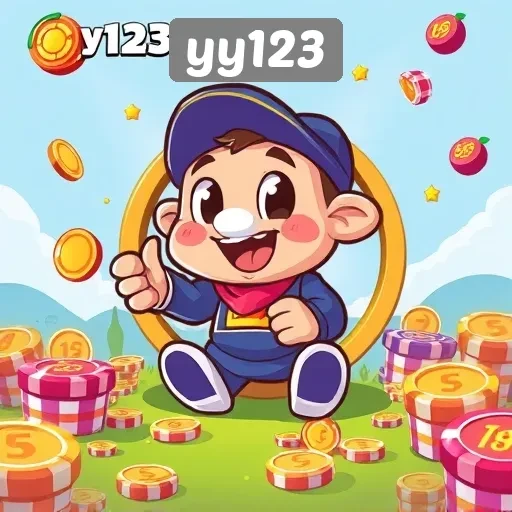 Menelusuri Keunikan Permainan di Situs yy123