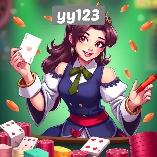 Mengulas Fitur Menarik di Situs Game yy123