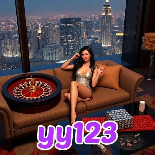 yy123: Temukan Teman Gaming dan Nikmati Pengalaman Seru Di Sini!