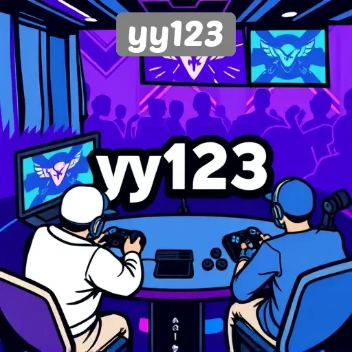 Kegiatan Komunitas Game di yy123 yang Patut Diketahui