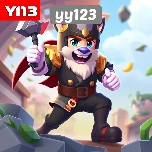 Tren Game di yy123 yang Wajib Diketahui Tahun Ini