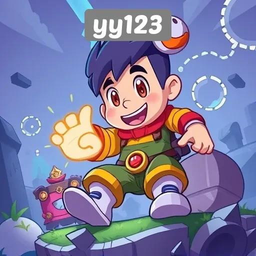 Potensi Pertumbuhan yy123 di Industri Game Mendatang