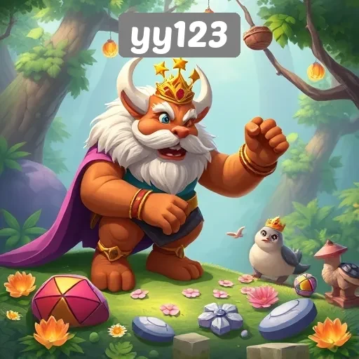 Panduan Lengkap Memahami Fitur pada Situs Game yy123