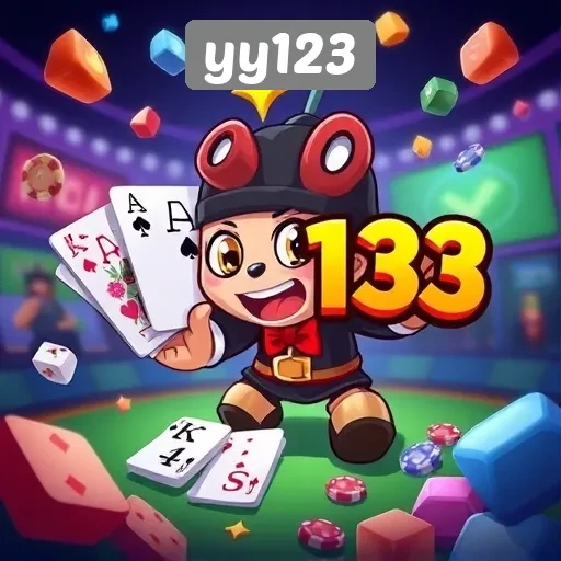 Sejarah dan Perkembangan Situs Game yy123