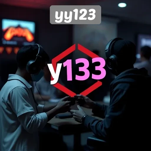 Dampak yy123 terhadap Komunitas Gamer Indonesia