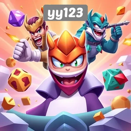 Berbagai Jenis Game Menarik yang Tersedia di yy123