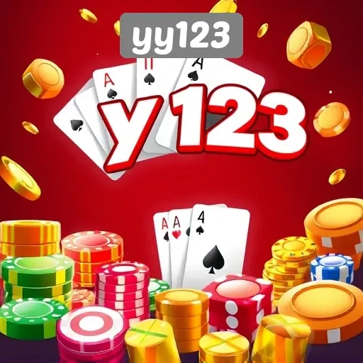 Mengenal yy123 Sebagai Platform Game Terpercaya
