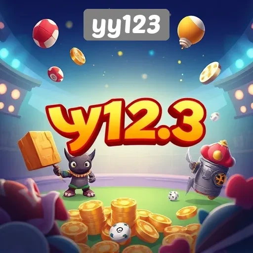 Mengenal yy123 Sebagai Platform Game Terintegrasi