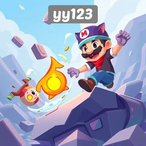 Koleksi Game Terbaru yang Tersedia di yy123