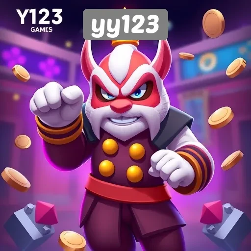 Inovasi Terbaru di yy123 untuk Penggemar Game