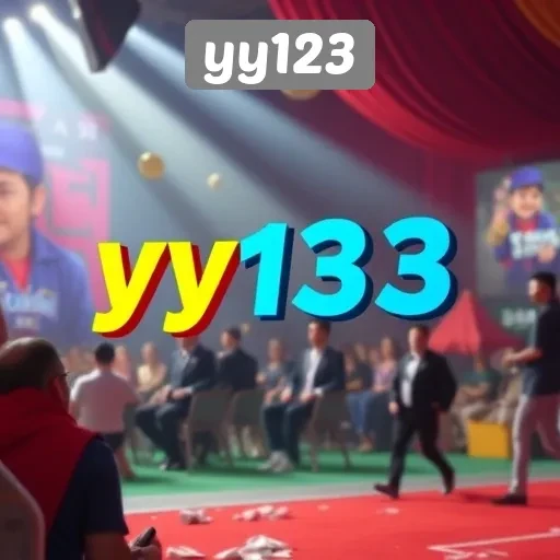 Update Terbaru dan Event Menarik di yy123