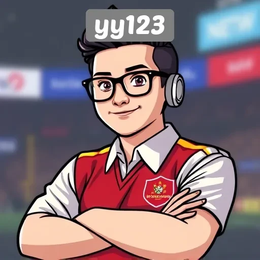 Statistik Pemain dan Pertumbuhan Situs yy123