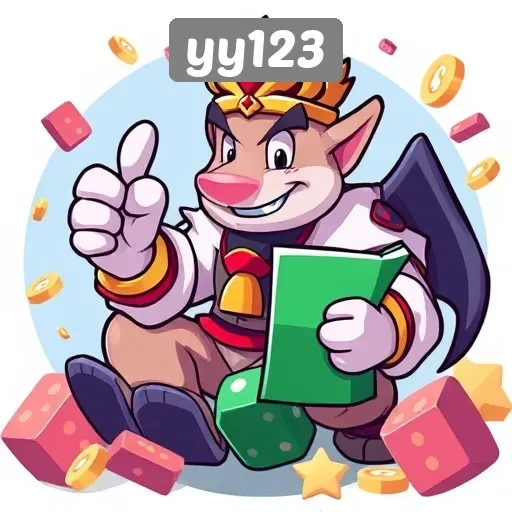 Kumpulan Permainan Populer di yy123 untuk Penggemar Game