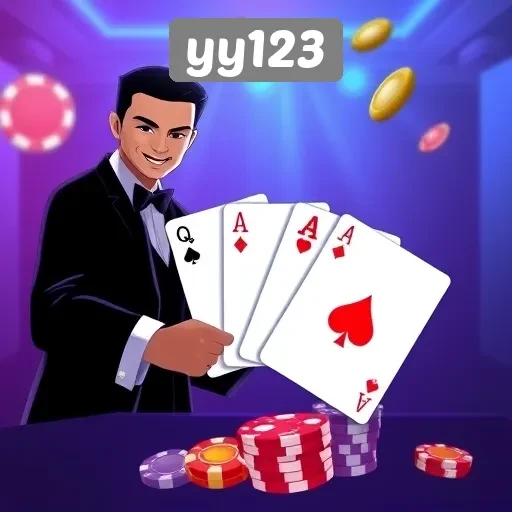 Ulasan Lengkap tentang Situs Game yy123 di Indonesia