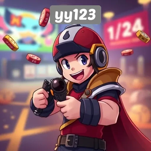 Rahasia Kesuksesan yy123 dalam Menyediakan Game Berkualitas
