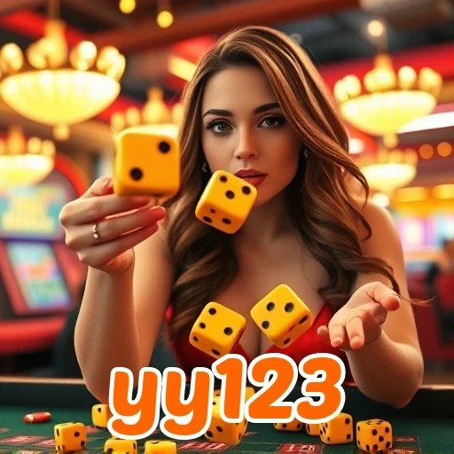 yy123: Temukan Game Terbaik dengan Saran yang Akurat