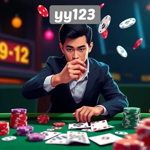 Tips dan Trik Bermain di yy123 untuk Meraih Kemenangan