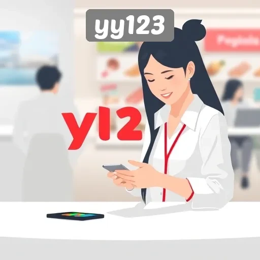 Kemudahan Transaksi dan Penggunaan di yy123