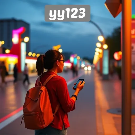 Pengalaman Pengguna di yy123 yang Patut Dicoba