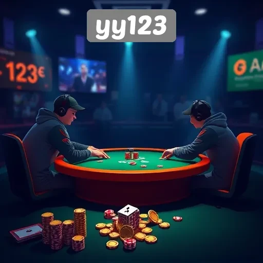 Strategi Menang di Permainan Game di yy123