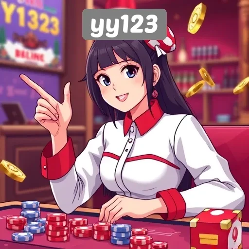 Kelebihan Bermain di yy123 Dibandingkan Situs Lain