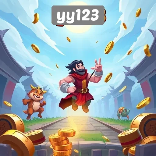 Keunggulan dan Fitur Menarik Situs Game yy123
