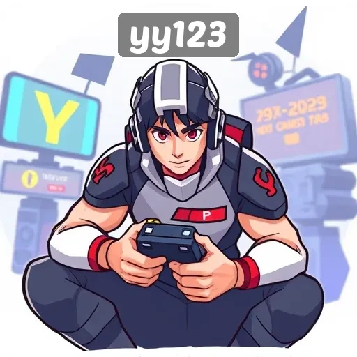 Bagaimana yy123 Menjawab Tantangan Industri Game Modern