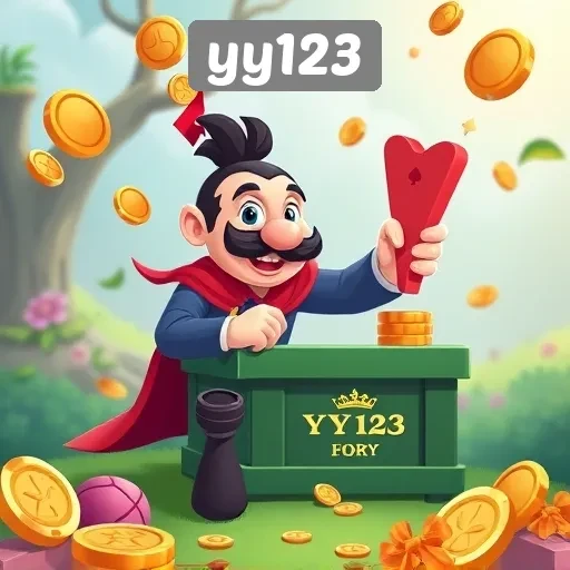 Ringkasan Fitur Unggulan di yy123 untuk Gamer