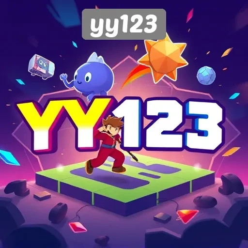 YY123 sebagai Platform Game untuk Komunitas Indonesia