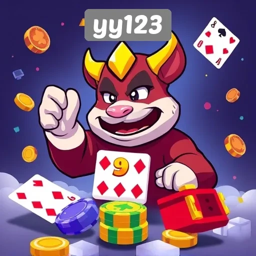 Mengenal Situs Game yy123 dan Fitur Utamanya