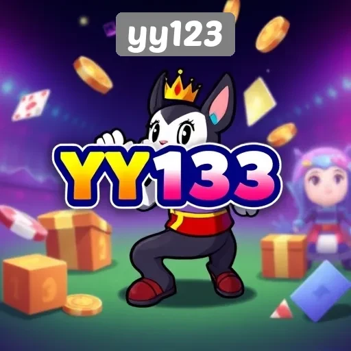 Mengenal yy123 Situs Game Terbaru di Dunia Digital