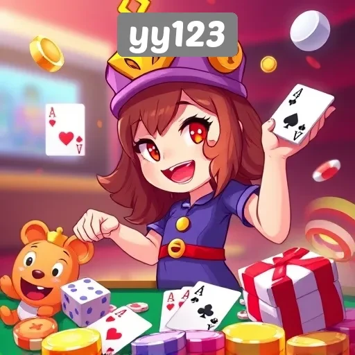 Mengenal yy123 Sebagai Platform Game Online Terbaik